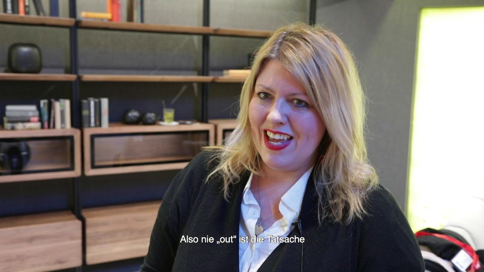 En algún lugar de la ciencia: "Holly Becker y los genes" - Escuchar ahora