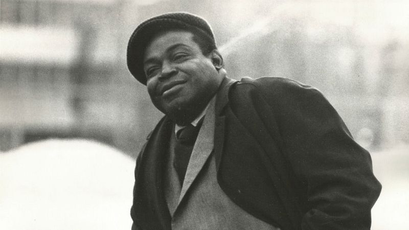 Perfil de estrellas - Willie Dixon - 21/09/19 - Escuchar ahora