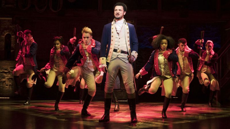 El musical - Showtunes - 21/09/19 - Escuchar ahora