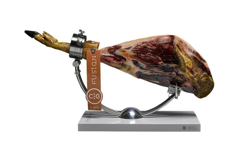 Degustar España - Jamón fusión - 21/09/19 - Escuchar ahora