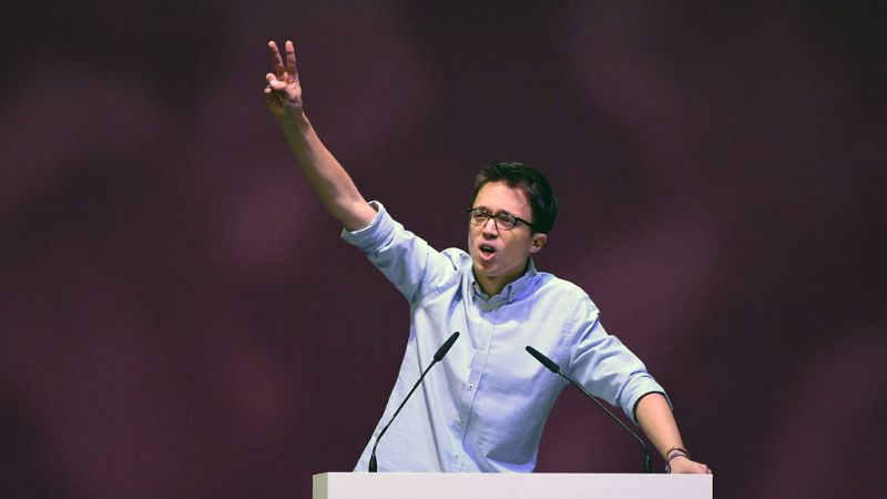 Boletines RNE - "Más Madrid" decide mañana si se presenta a las elecciones y cómo - Escuchar ahora