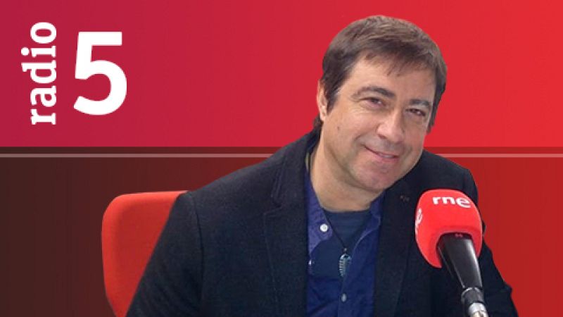 El amplificador - Del Erasmus rural al "Doctor Burro" - 22/09/19 - Escuchar ahora