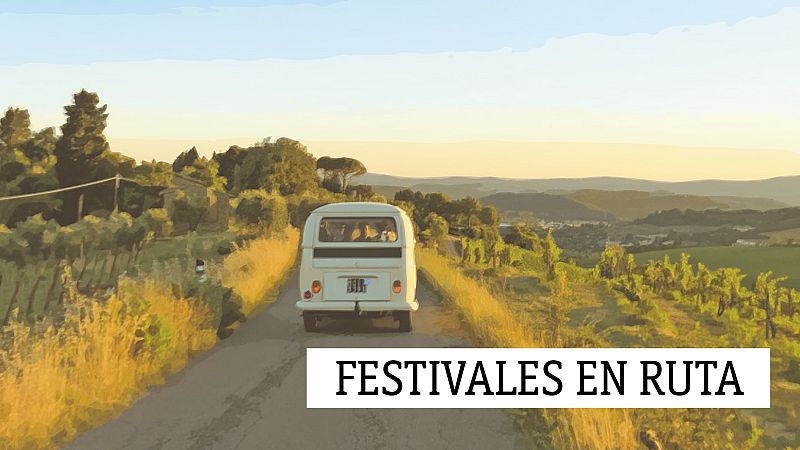 Festivales en ruta - Festival de ópera barroca de Beaune (Francia) - 22/09/19 - escuchar ahora