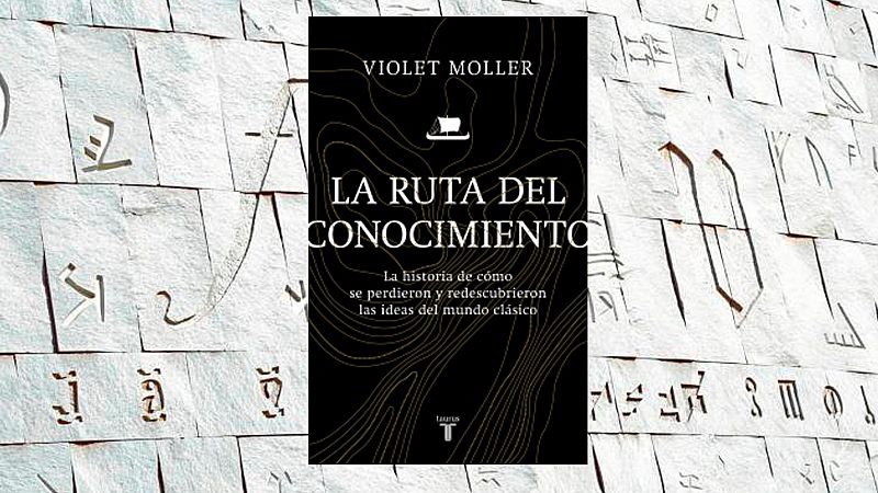 Las mañanas de RNE con Íñigo Alfonso - La moderna | La ruta del conocimiento - Escuchar ahora