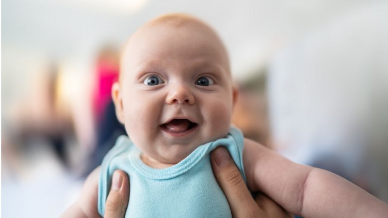 Mamás y papás - Estimulados desde pequeñitos - 21/09/19 - Escuchar ahora