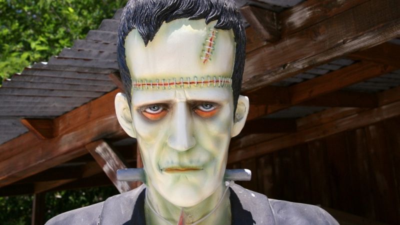 El mundo desde las Casas - Frankenstein en Bagdad - 23/09/19 - Escuchar ahora