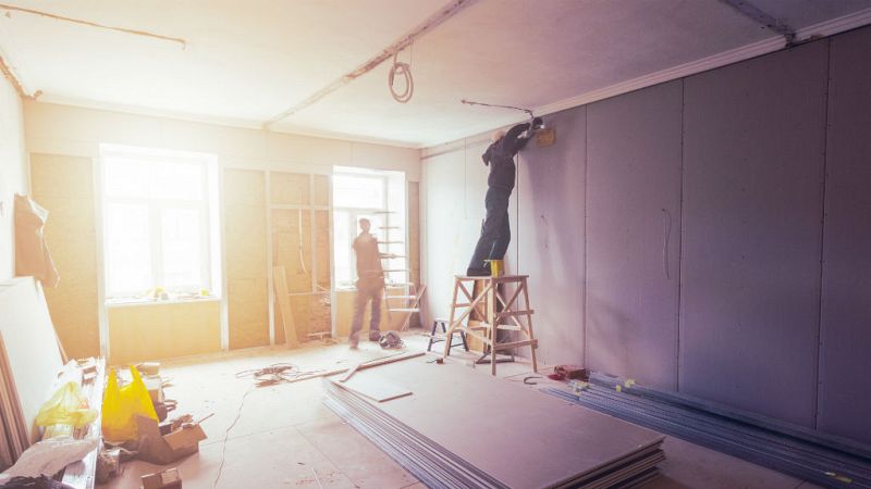 14 horas - Siete de cada diez edificios en España no son eficientes - Escuchar ahora