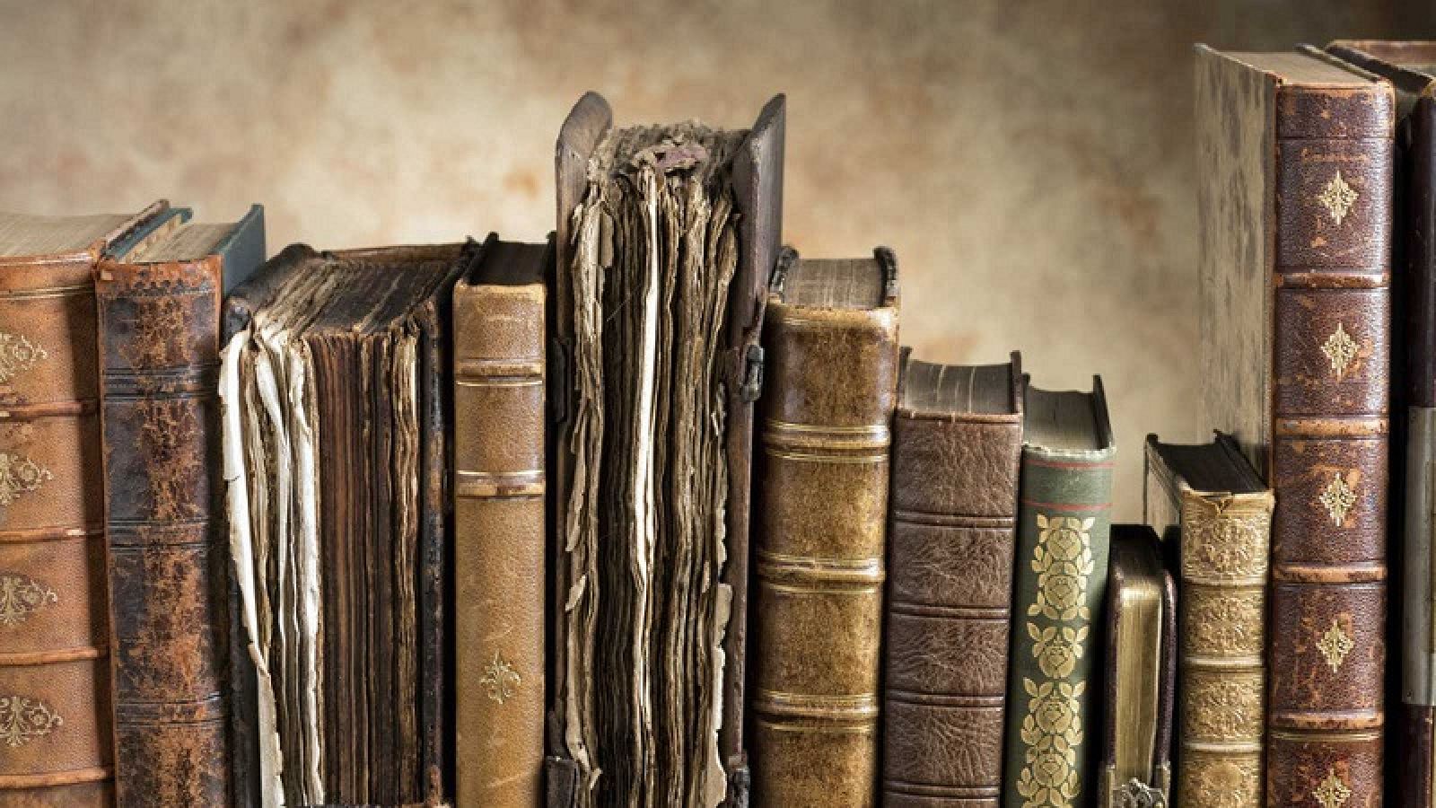 El ojo crítico - Irene Vallejo. 'El infinito en un junco' - Escuchar ahora