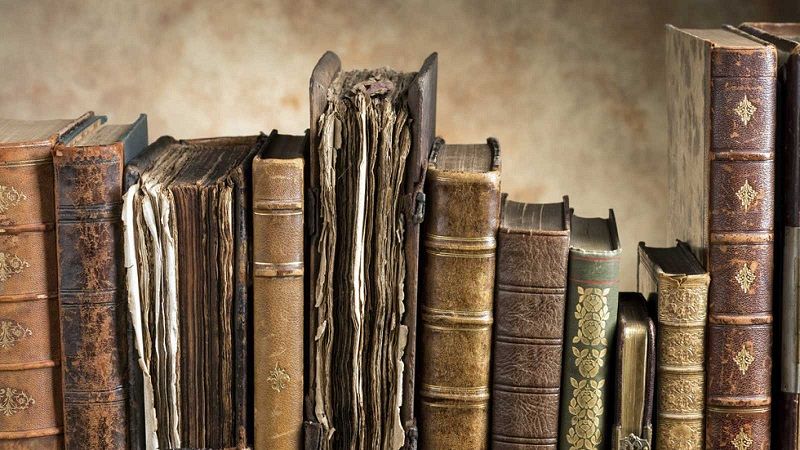 El ojo crítico - Irene Vallejo. 'El infinito en un junco'