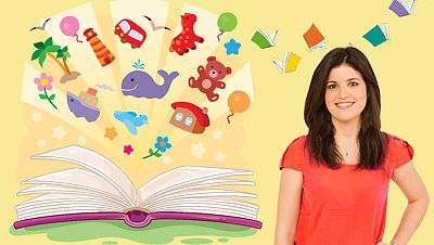 La estación azul de los niños - 9º curso en la Casa de la Radio - 21/09/19 - escuchar ahora