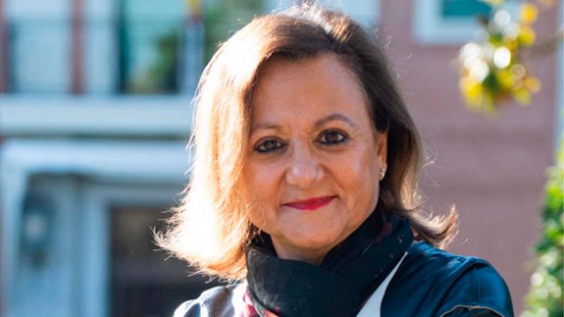 Las mañanas de RNE con Íñigo Alfonso - Cristina Gallach, alta comisonada para la Agenda 2030: "Nos hemos dado cuenta que tenemos que acelerar" - Escuchar ahora