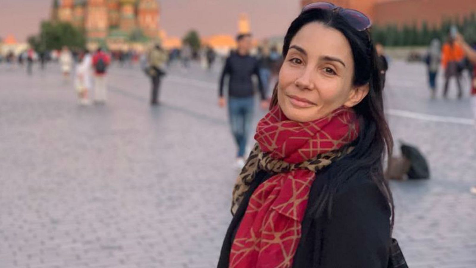 A compás - Tamara Rojo - 26/09/19 - escuchar ahora