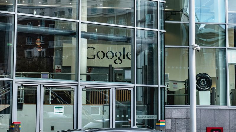 Todo noticias mañana - AMETIC: "La tasa google afecta al consumidor final y a las empresas, sobre todo a las pequeñas" - Escuchar ahora