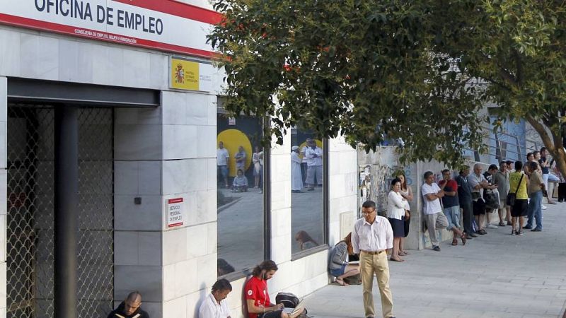 14 horas - Más de un millar de personas se han quedado sin trabajo en Orihuela