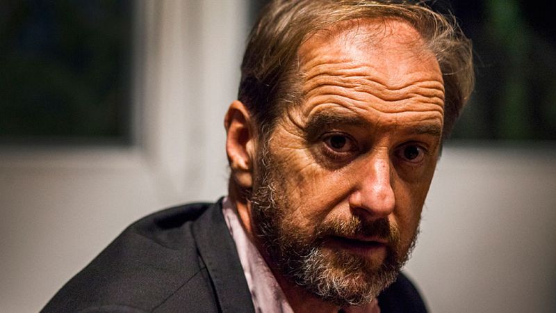 Las mañanas de RNE con Íñigo Alfonso - Cinco años después de la desaparición de los estudiantes de Iguala - Escuchar ahora