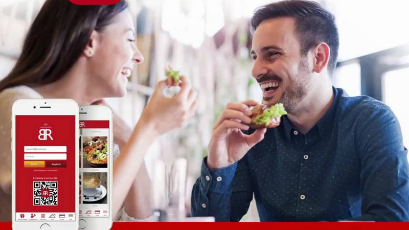 Tendencias - BR Bars & Restaurants - 26/09/19 - Escuchar ahora