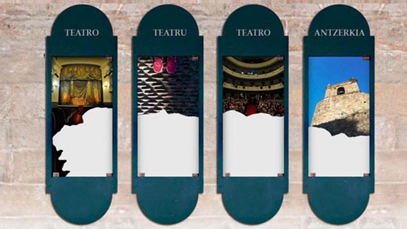 Las mañanas de RNE con Íñigo Alfonso - Empezamos el día con... Teatro - Escuchar ahora