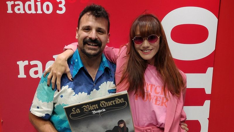 Hoy Empieza Todo con Ángel Carmona - La Bien Querida - 27-9-19