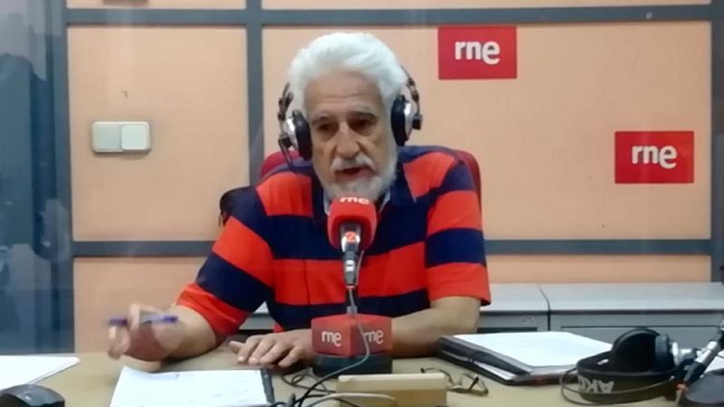 Las mañanas de RNE con Íñigo Alfonso - Teruel Existe recoge avales para presentarse el 10N - Escuchar ahora