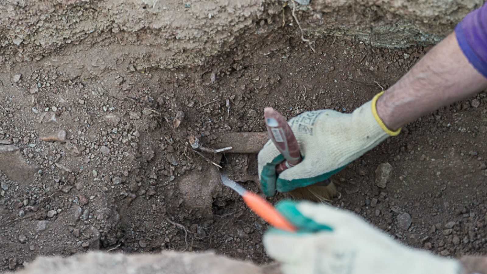 Las mañanas de RNE con Pepa Fernández - Exhumar - Escuchar ahora