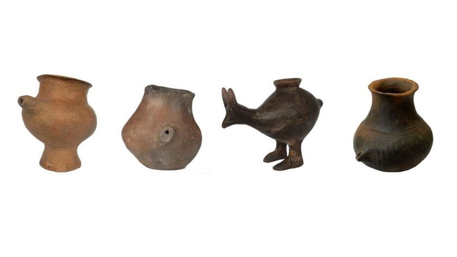 24 horas - En algún lugar de la ciencia: los biberones de la prehistoria - Escuchar ahora