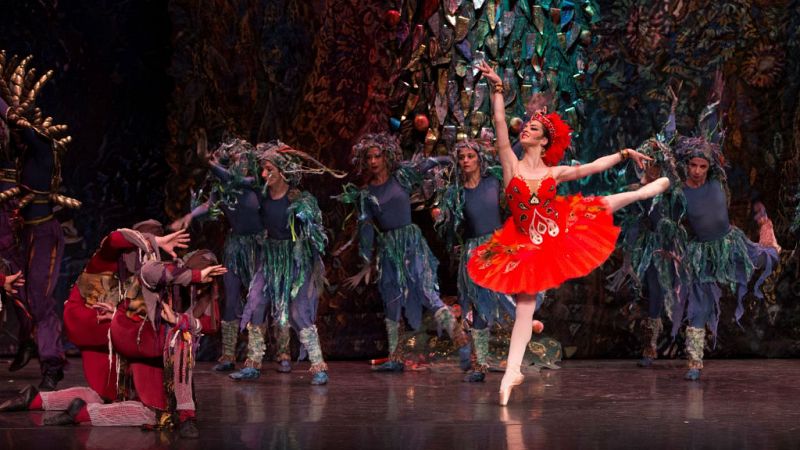 En clave de 5 - Igor Stravinkslki - 28/09/19 - Escuchar ahora