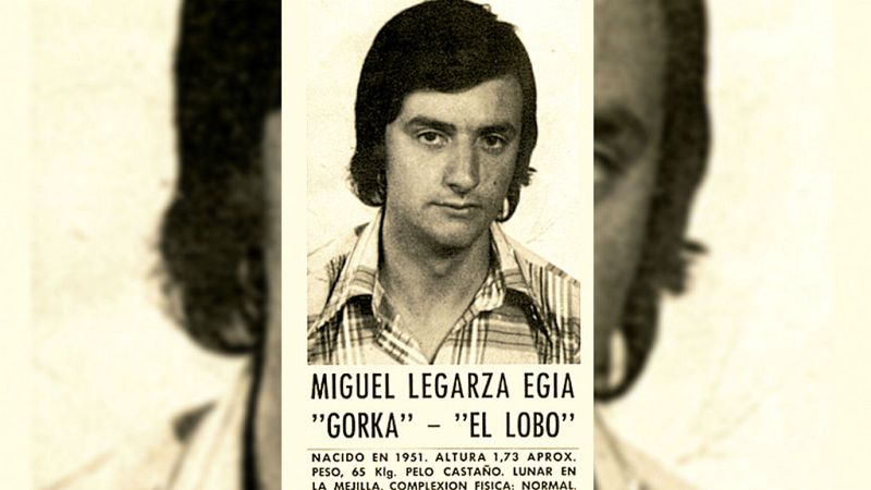 Espacio en blanco - El lado misterioso de El Lobo - 29/09/19 - escuchar ahora