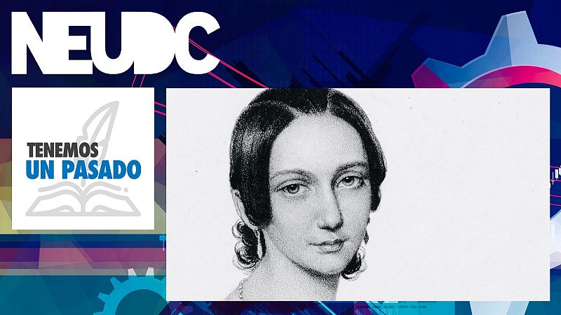 Clara Schumann - Ángeles Caso - 'Tenemos un pasado' - Escuchar ahora