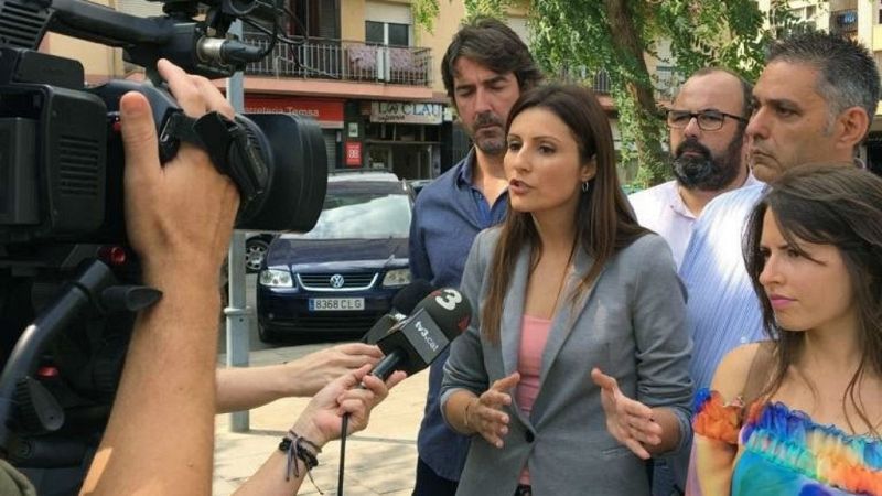 14 horas fin de semana - Ciudadanos estudiará presentar una moción de censura contra Torra - Escuchar ahora