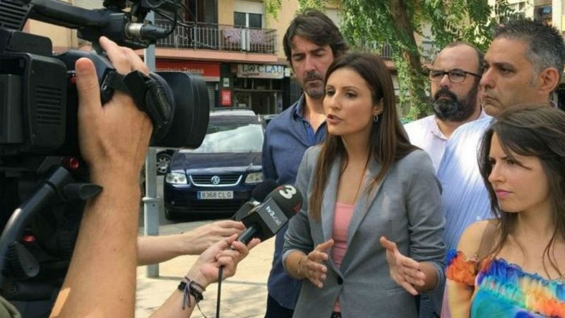 El Partido Popular apoyará la moción contra Torra si Ciudadanos la presenta - Escuchar ahora