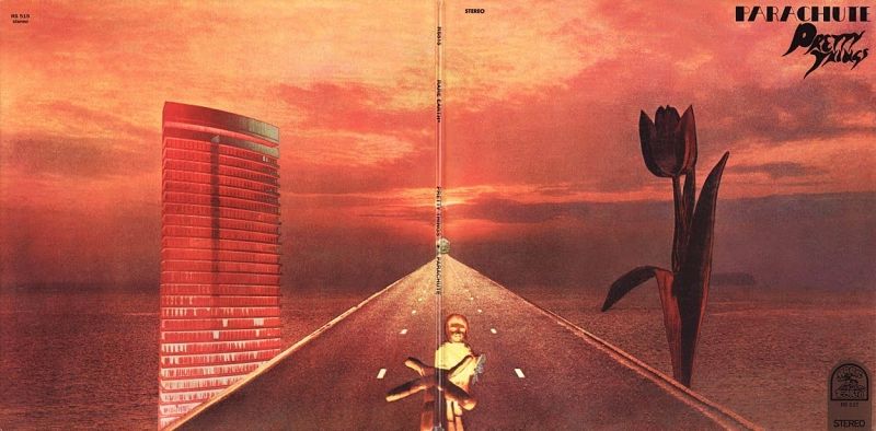 Islas de Robinson - "Aullidos desde el circo de la medianoche" - 30/09/19 - Escuchar ahora