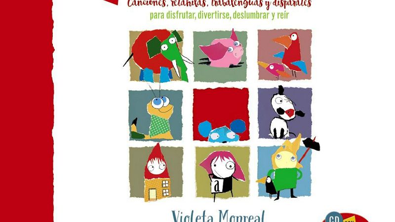 La pequeteca - Cuentos musicados - 30/09/19 - Escuchar ahora