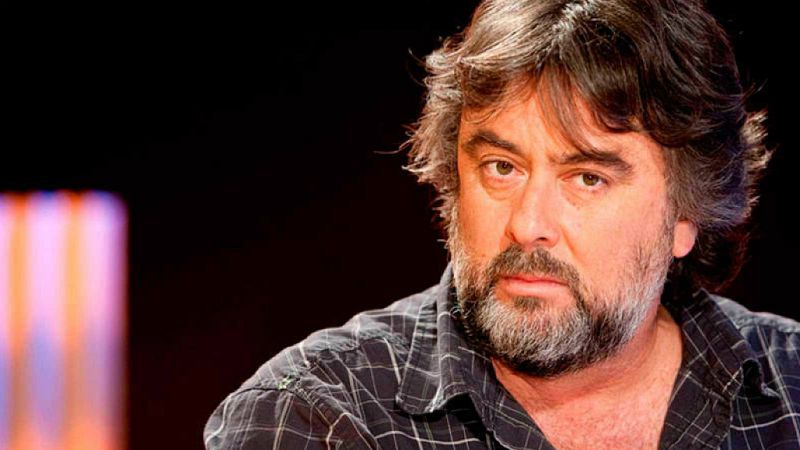 14 horas - Andrés Lima, Premio Nacional de Teatro 2019 - Escuchar ahora