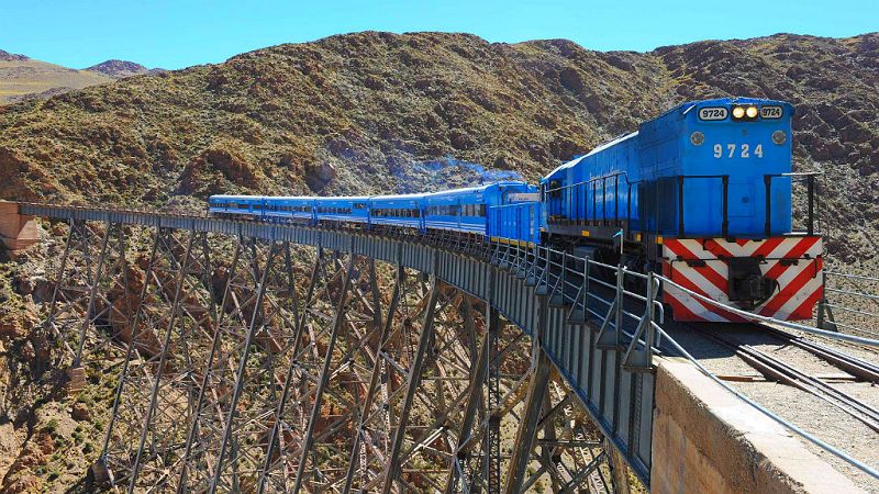 N�madas - Salta la linda - 01/08/20 - Escuchar ahora