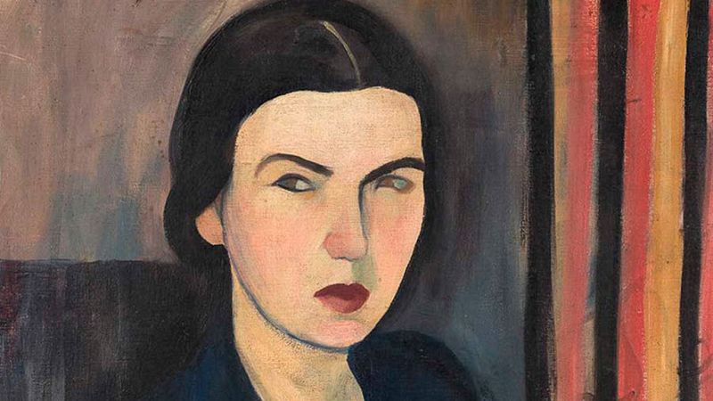 Las mañanas de RNE con Íñigo Alfonso - Empezamos el día con... el arte de Sarah Affonso - Escuchar ahora