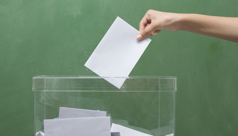 Europa abierta - El voto rogado, la pesadilla de los españoles en el exterior