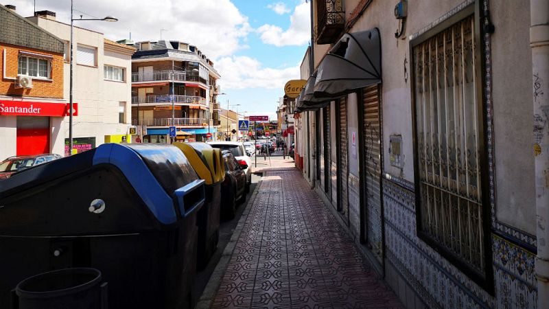 14 horas - Pozuelo (Madrid), el municipio más rico; Zahínos (Badajoz), el más pobre