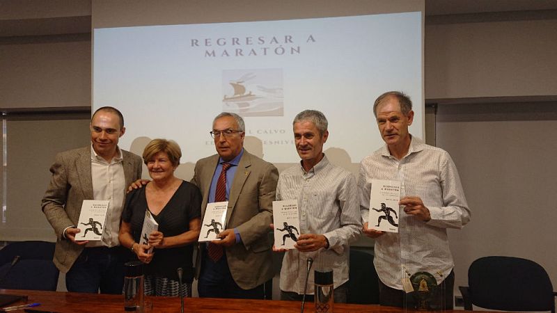 Regreso a Maratón - Escuchar ahora