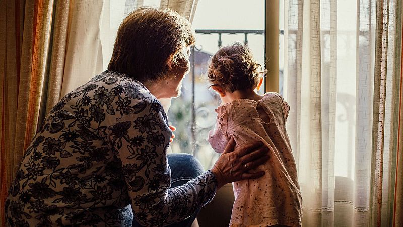 Tolerancia cero - Abuelos sándwich - 03/10/19 - Escuchar ahora