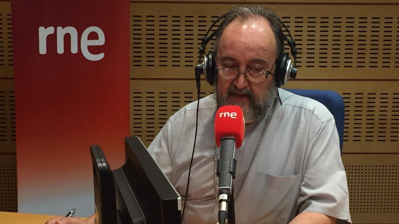 Cinco continentes - Rep. Centroafricana: «el acuerdo de paz es papel mojado» - Escuchar ahora