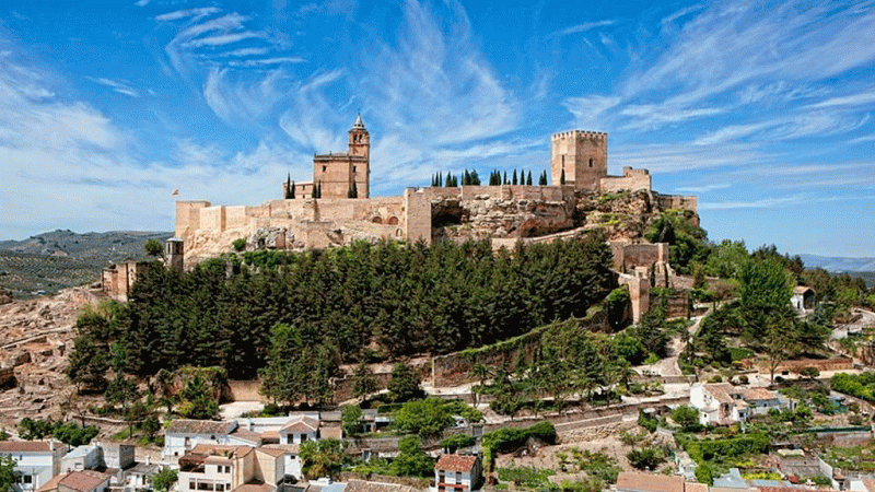 Las mañanas de RNE con Íñigo Alfonso - Patrimonio cultural para salvar la España Vaciada - Escuchar ahora