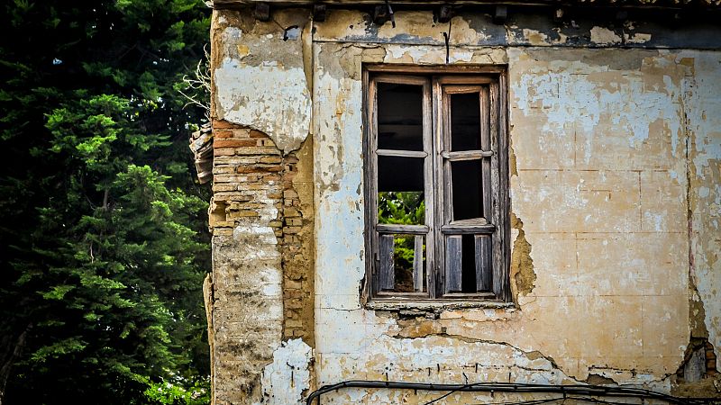 Las mañanas de RNE con Pepa Fernández | La España Vacía