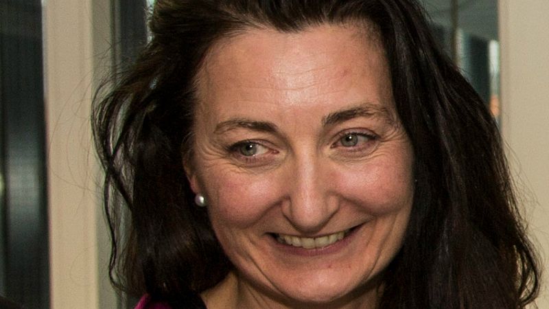 Respuestas de la Ciencia - ¿Quién fue May Britt Moser? - 04/10/19 - Escuchar ahora