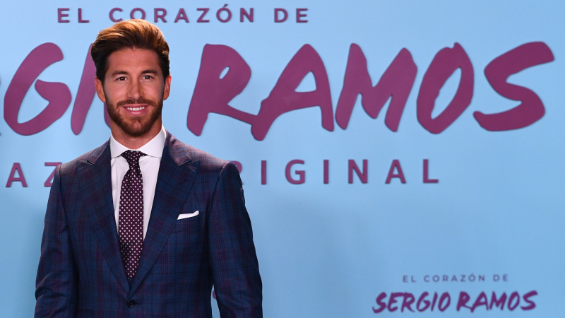 Tablero Deportivo - El descuento: el documental de Sergio Ramos - Escuchar ahora