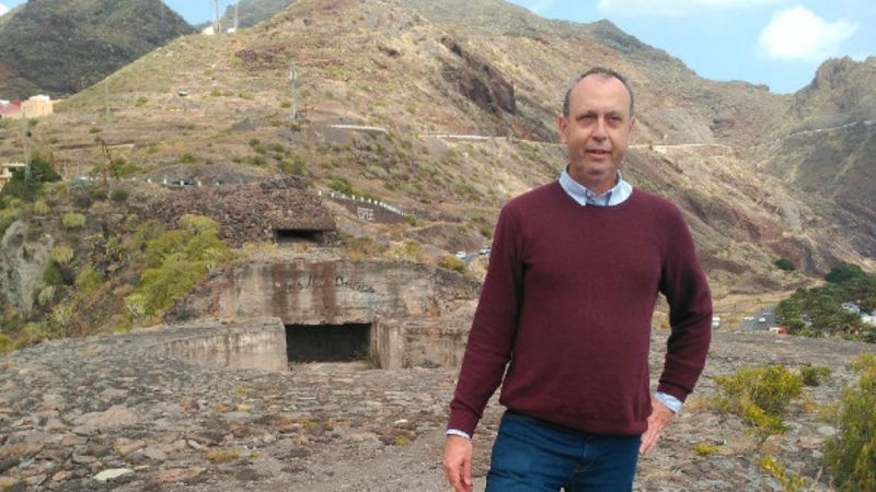 La España de los castillos - La Línea de la Concepción - 5/10/19 - Escuchar ahora