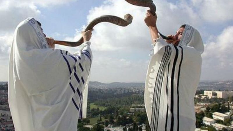 Luz de Sefarad - Rosh Ha Shaná - 5/10/19 - Escuchar ahora