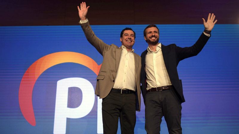 24 horas fin de semana - 20 horas - El PP esperará a que pase el 10N para opinar sobre la propuesta de Ciudadanos - Escuchar ahora