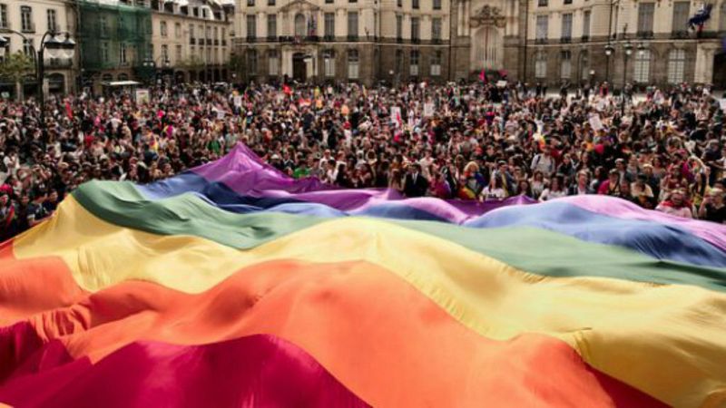 Wisteria Lane - Profundizamos en la memoria histórica de las personas bisexuales - 6/10/19 - Escuchar ahora