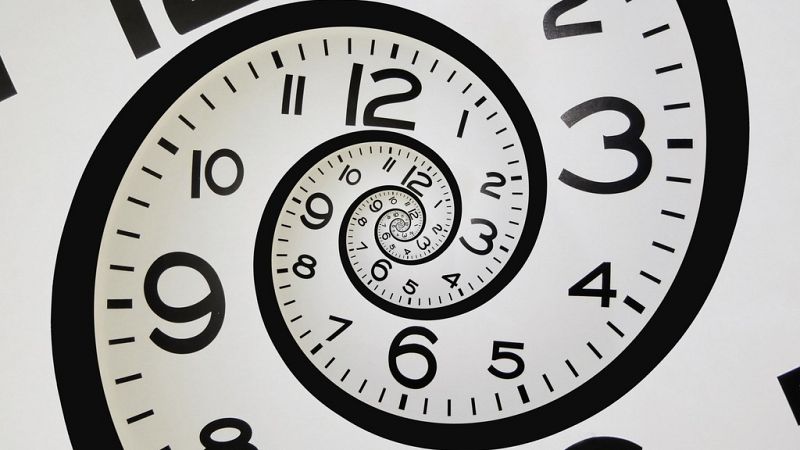 Diez minutos bien empleados - La mentira de las ocho horas - 07/10/19 - Escuchar ahora