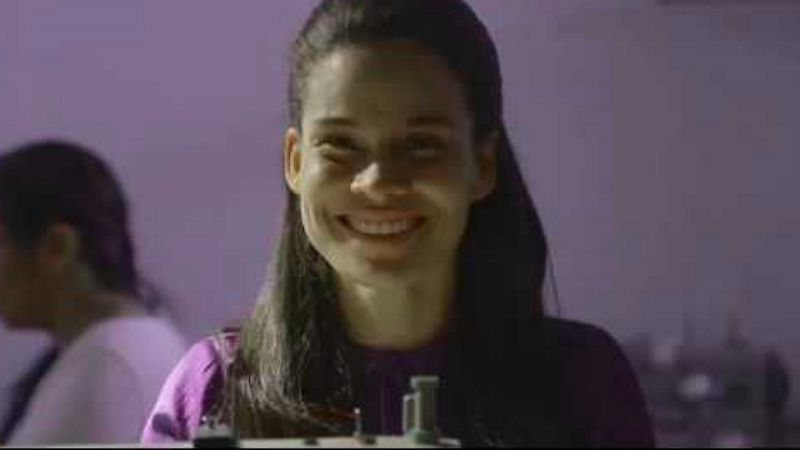 Hora América en Radio 5 - Yamile, emprendedora colombiana diseñadora de ropa infantil - 08/10/19